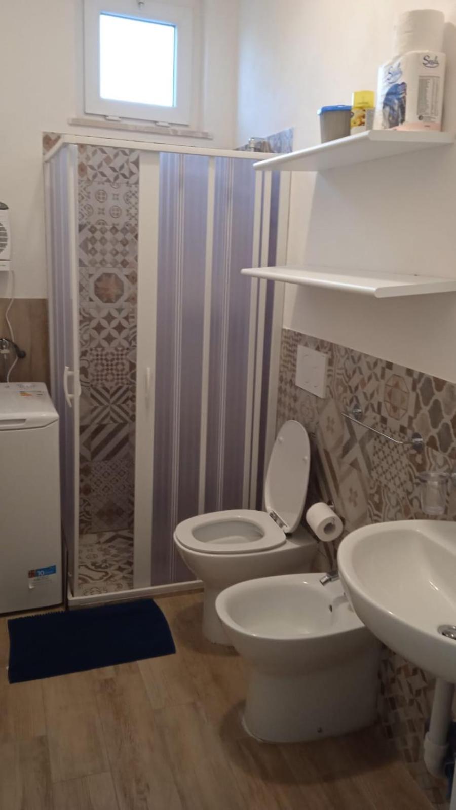 Casa Forio D'Ischia公寓 外观 照片