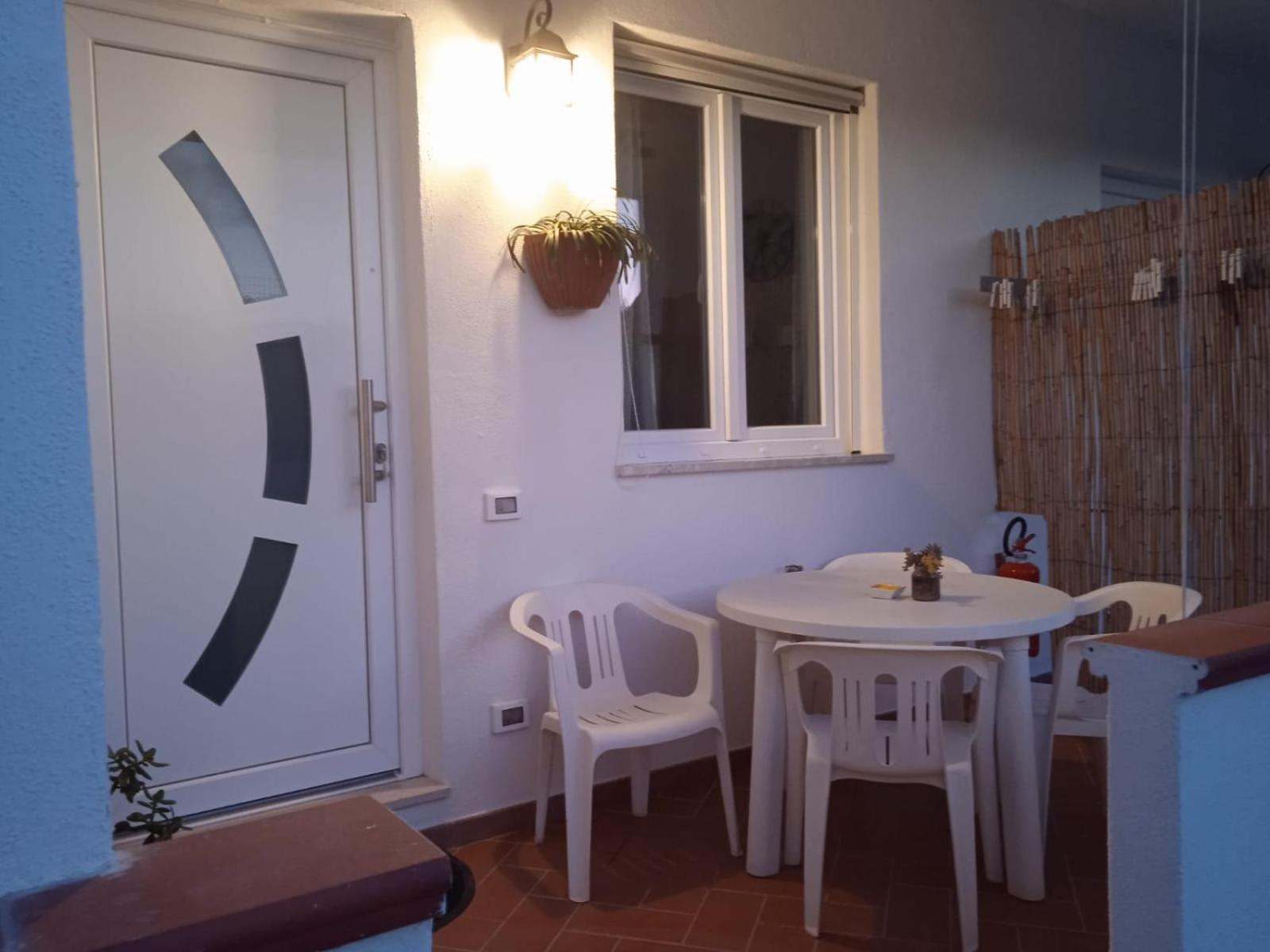 Casa Forio D'Ischia公寓 外观 照片
